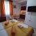 Apartmani Krapina Lux, , Частный сектор жилья Будва, Черногория - app 8-5